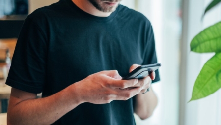 As tendências emergentes no mobile malware