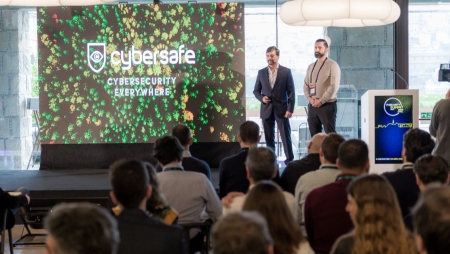 Palo Alto Networks e CyberSafe: “Há quase nove milhões de ataques únicos por dia” (com vídeo)