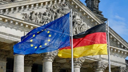 Alemanha endurece controlo sobre tecnologia IT chinesa