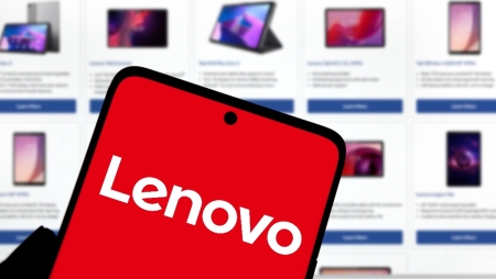 Lenovo reforça oferta para a ciber-resiliência