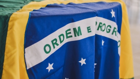 Brasil discute criação de Estratégia Nacional de Cibercrime