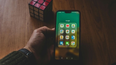 Google corrige falha crítica no Android