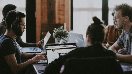 Maioria das PME europeias não têm estratégia de cibersegurança