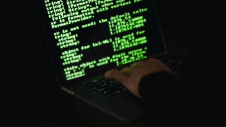 CISA e FBI alerta para ataques de malware Androxgh0st