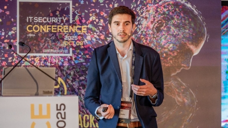 ArtResilia: “O impacto que um acesso ilegítimo a informação pode ter é muito grande” (com vídeo)