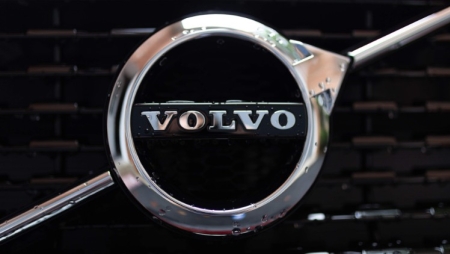 Dados roubados da Volvo Cars após alegado ataque de ransomware