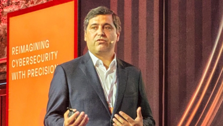 Palo Alto Networks: “Combater IA com IA precisa de uma nova estratégia”