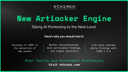 Ethiack lança nova versão do Artiacker