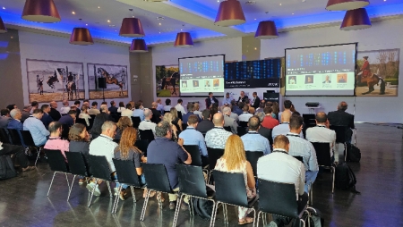 IBM realiza evento dedicado a cibersegurança em Évora