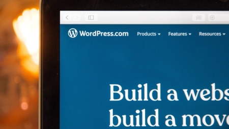 Descoberta vulnerabilidade explorada em plugin do Wordpress