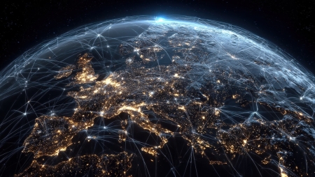 Líderes de operadoras europeias apelam a revisão de leis das redes digitais e de cibersegurança