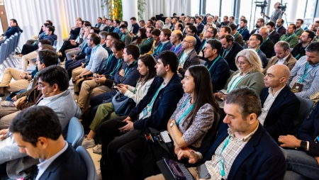 IT Security Summit Porto 2026 esgota inscrições a mais de um mês do evento