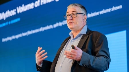 “A shadow AI será um risco mais difícil de gerir do que o malware criado por cibercriminosos”