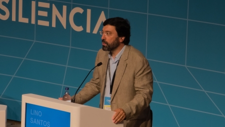 C-Days 2025: “O que queremos proteger não é informação, mas sim a sociedade, o regime democrático”