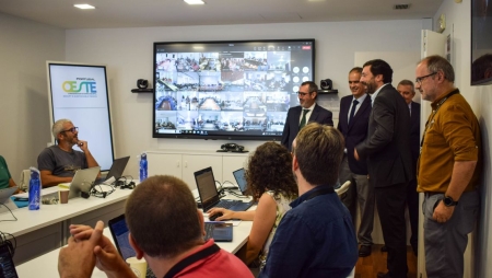 Exercício Nacional de Cibersegurança com “balanço positivo”