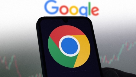 Google reforça segurança do Chrome com 382 correções