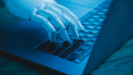 A inteligência artificial no submundo: curiosidades, declarações e preocupações