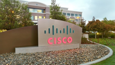 Cisco adquire Splunk e reforça capacidades de cibersegurança