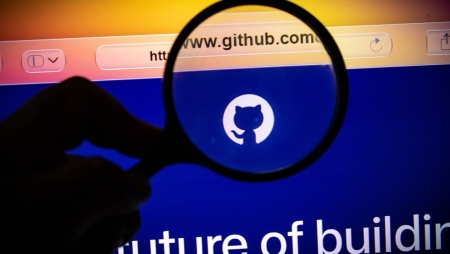 Campanhas usam contas fantasma para mapear GitHub