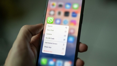 Contas de WhatsApp roubadas espalham malware entre contactos