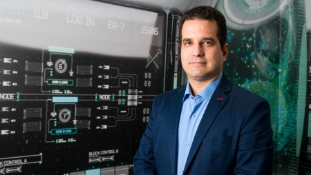 Preparar hoje os profissionais de cibersegurança do amanhã