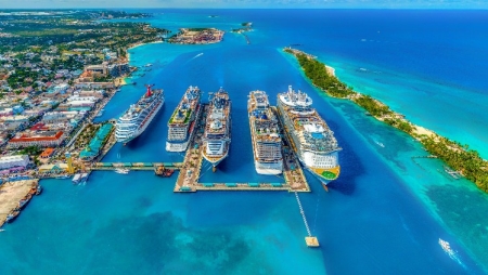 Carnival Cruises paga multa de 1,25 milhões por data breach