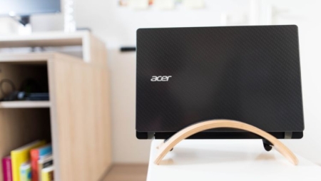 Acer confirma fuga de dados