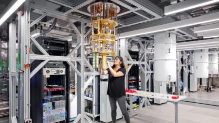 IBM apresenta novo processador quântico e alarga roadmap
