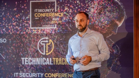 Varonis: “Os dados são dinâmicos e as medidas de segurança têm de acompanhar” (com vídeo)