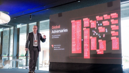 CrowdStrike: “Os atacantes sabem mais de IA do que os próprios clientes” (com vídeo)