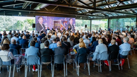 Recorde os melhores momentos da IT Security Conference 2026