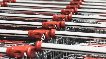 Ciberataque expõe dados de centenas de milhares de clientes da Auchan