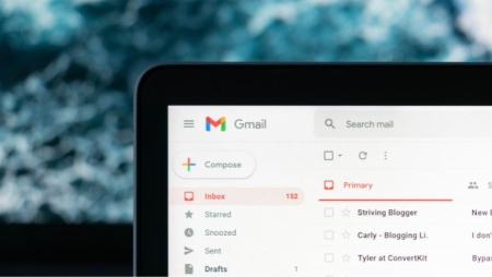 Google vai permitir que utilizadores procurem o seu ID do Gmail na dark web