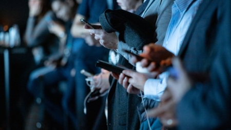 Check Point estabelece parceria com Samsung Mobile para melhorar segurança móvel