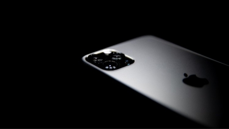 Apple corrige vulnerabilidades de zero-days que implantavam spyware em iPhones