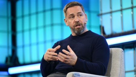 Web Summit 2025: “Estamos no início de uma longa corrida armamentista”