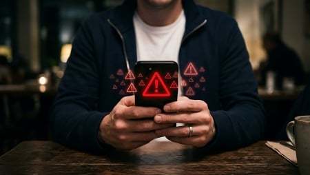 Ransomware cresce apesar da queda nos resgates