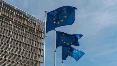 Comissão Europeia investiga ciberataque a sistemas internos