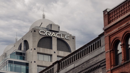 Google confirma exploração de falha zero-day em plataforma da Oracle