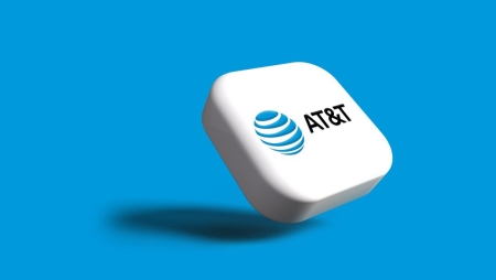 Dados de 73 milhões de clientes da AT&T aparecem na dark web