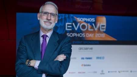 Sophos oferece a cibersegurança mais avançada e proativa para qualquer tipo de empresa