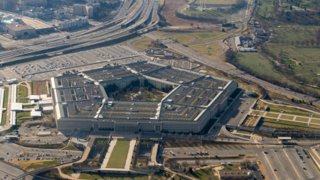 Pentágono recebeu mais de 50 mil relatórios de vulnerabilidades