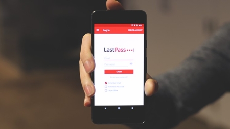 LastPass confirma roubo de parte do código fonte e dados sensíveis