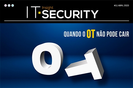 IT SECURITY Nº11 ABRIL 2023