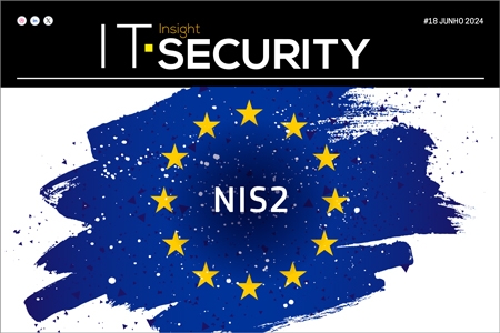 IT SECURITY Nº18 Junho 2024