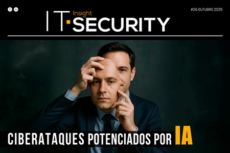IT SECURITY Nº26 OUTUBRO 2025