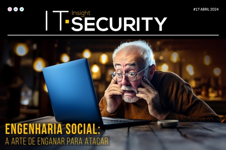 IT SECURITY Nº17 Abril 2024