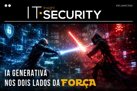 IT SECURITY Nº30 JUNHO 2026