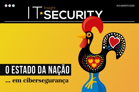 IT SECURITY Nº13 Agosto 2023