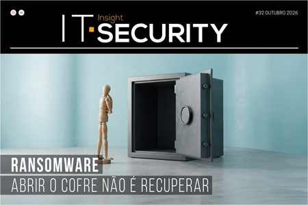 IT SECURITY Nº32 OUTUBRO 2026